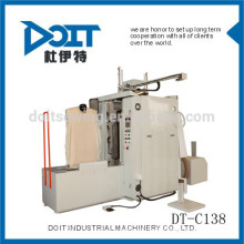 Hemd Final Body Pressmaschine DT-C138
